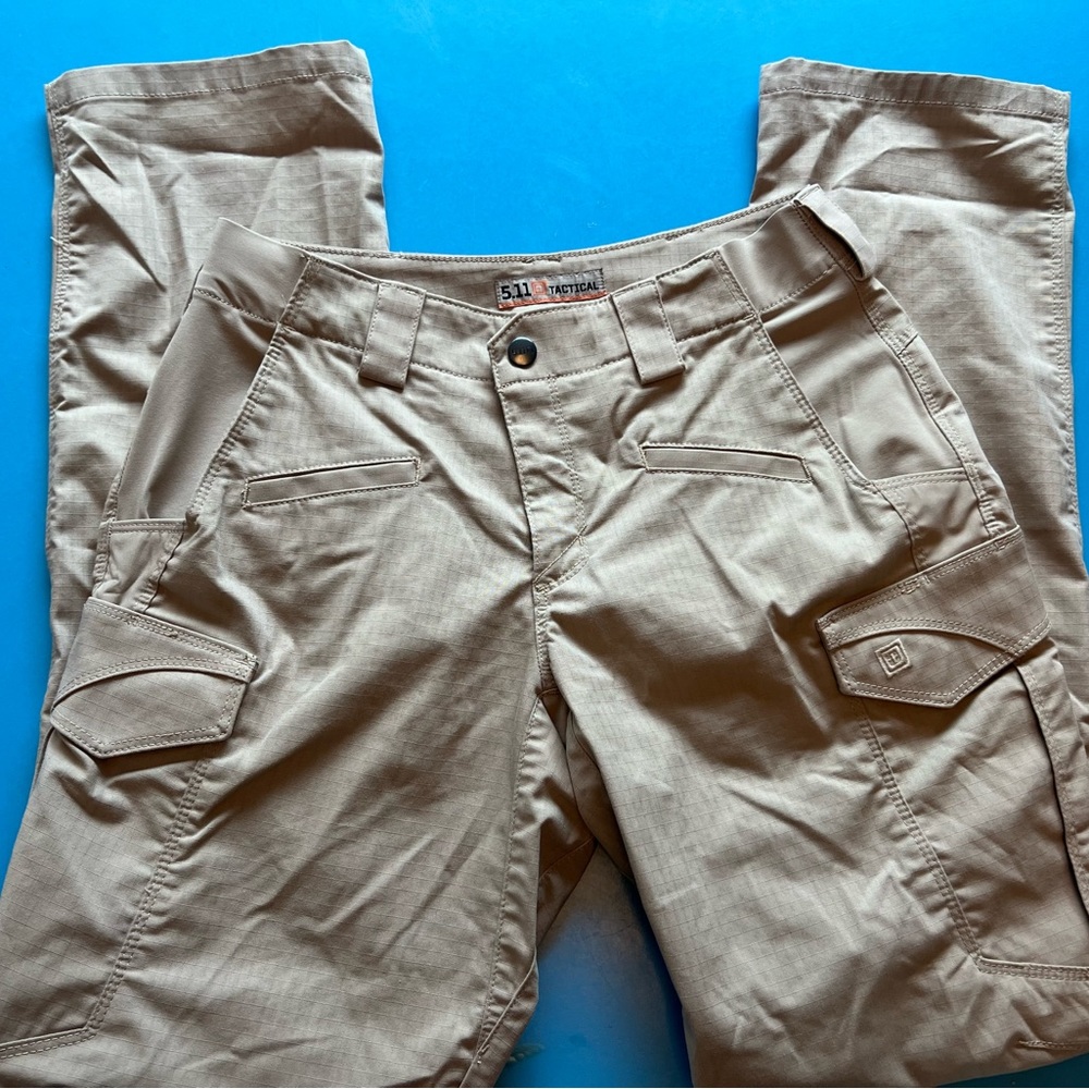 5.11 Tactical Cargo Pants